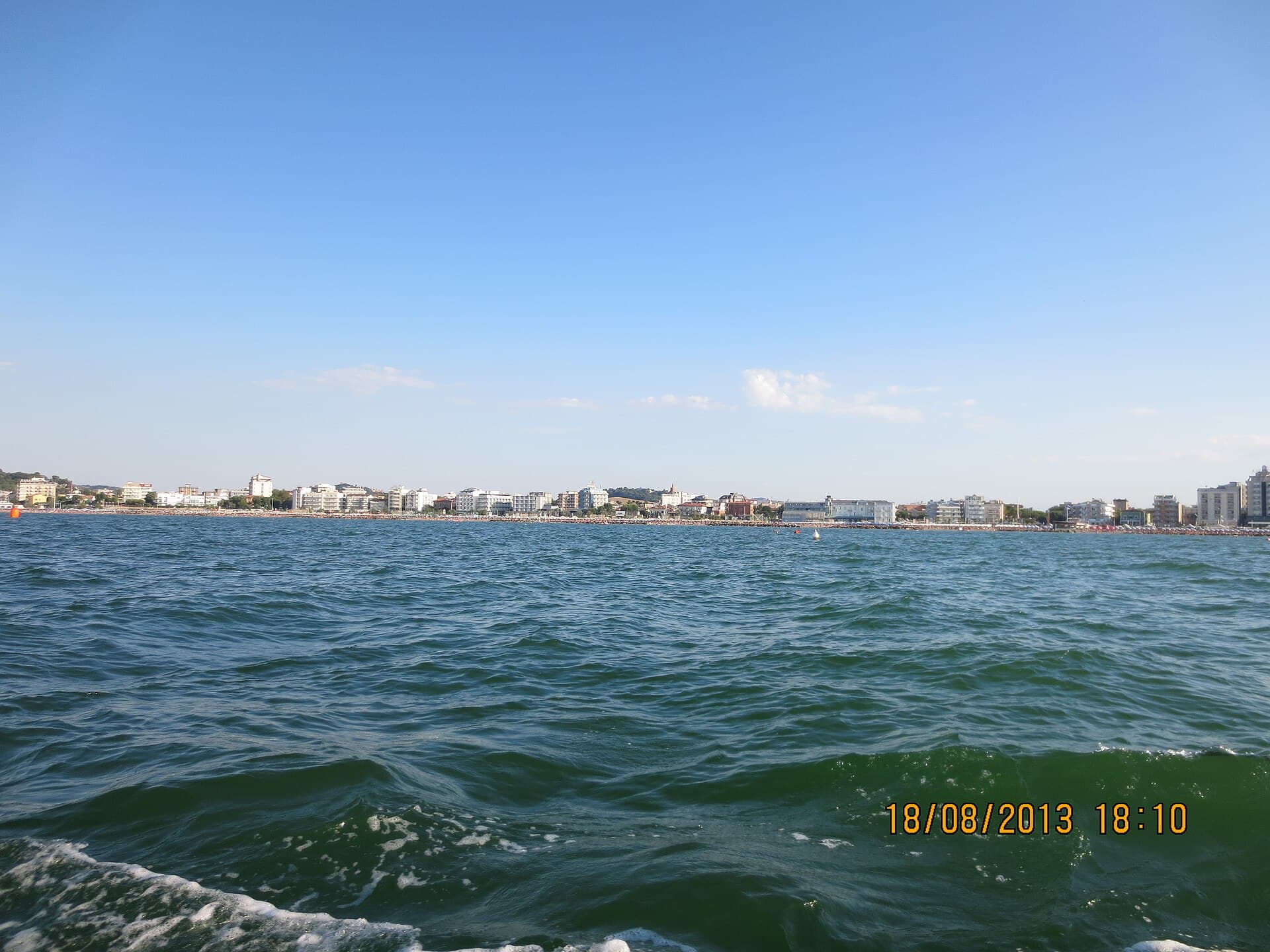 Cattolica, Italy
