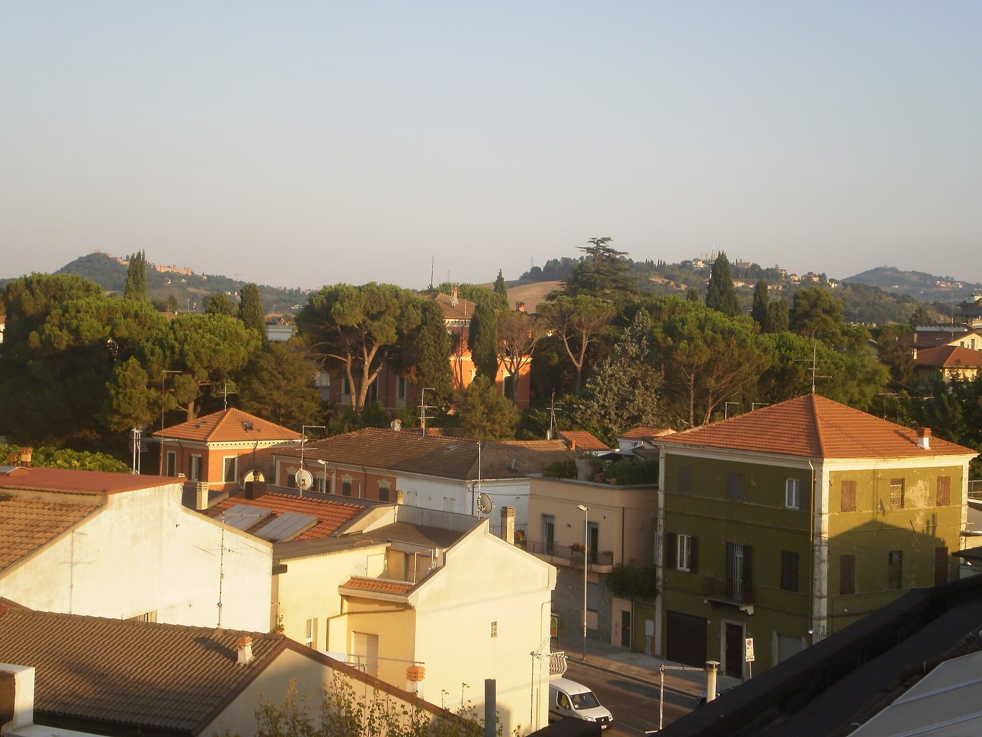 Cattolica, Italy
