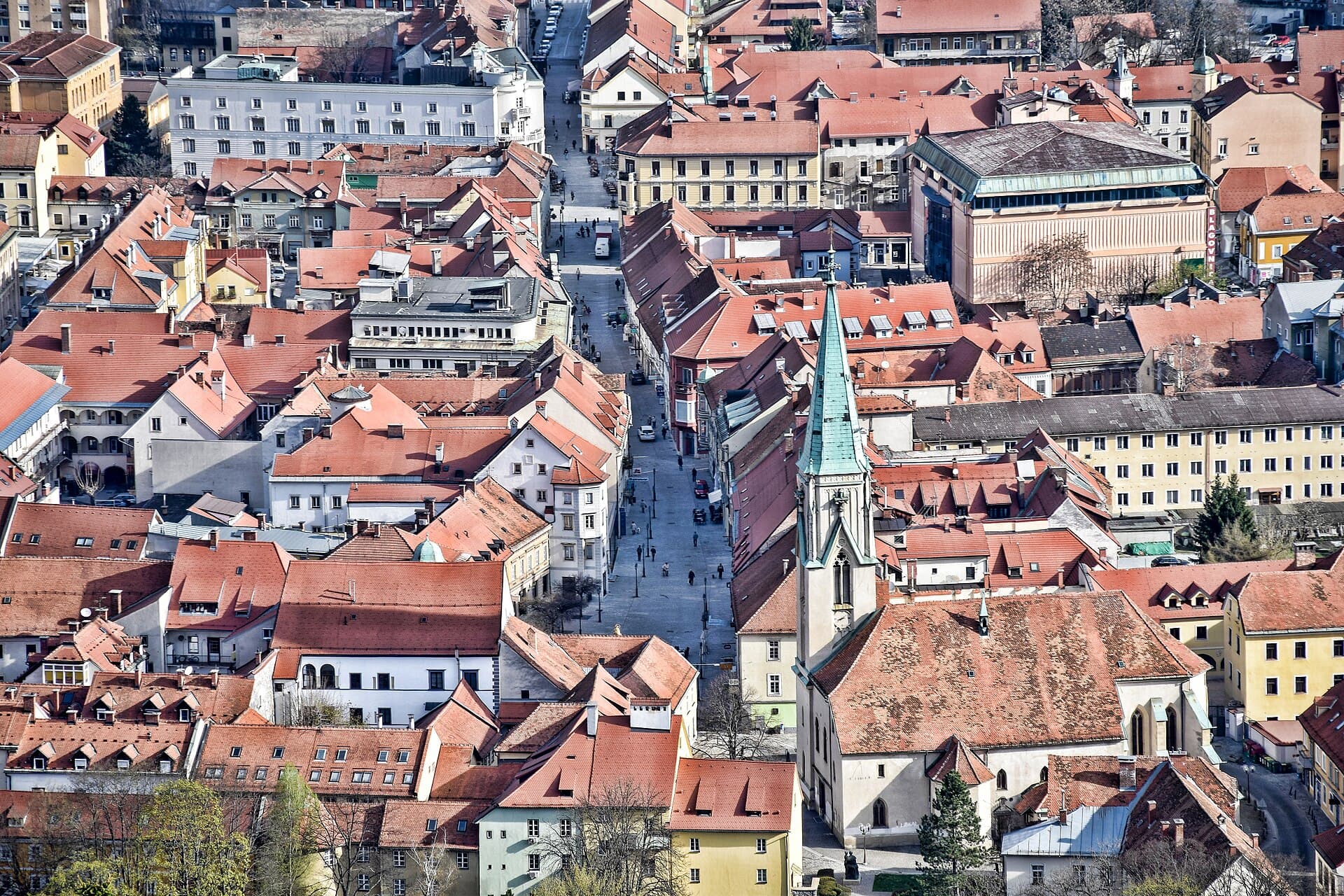 Celje, Slovenia