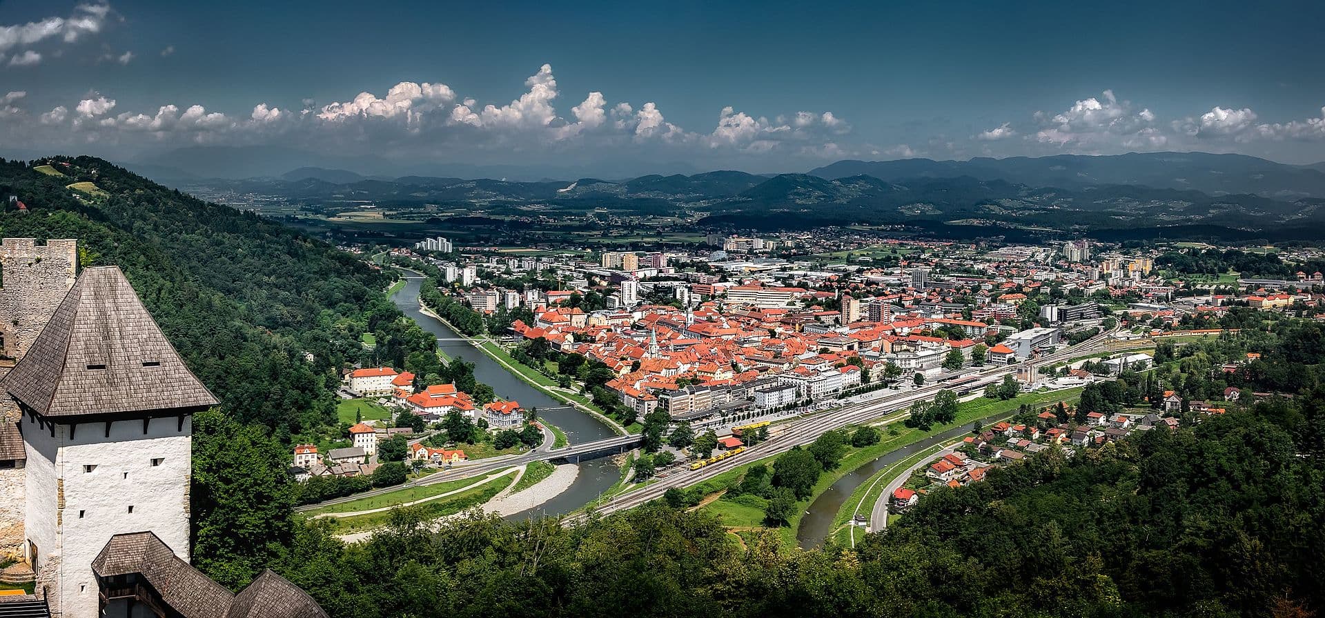 Celje, Slovenia