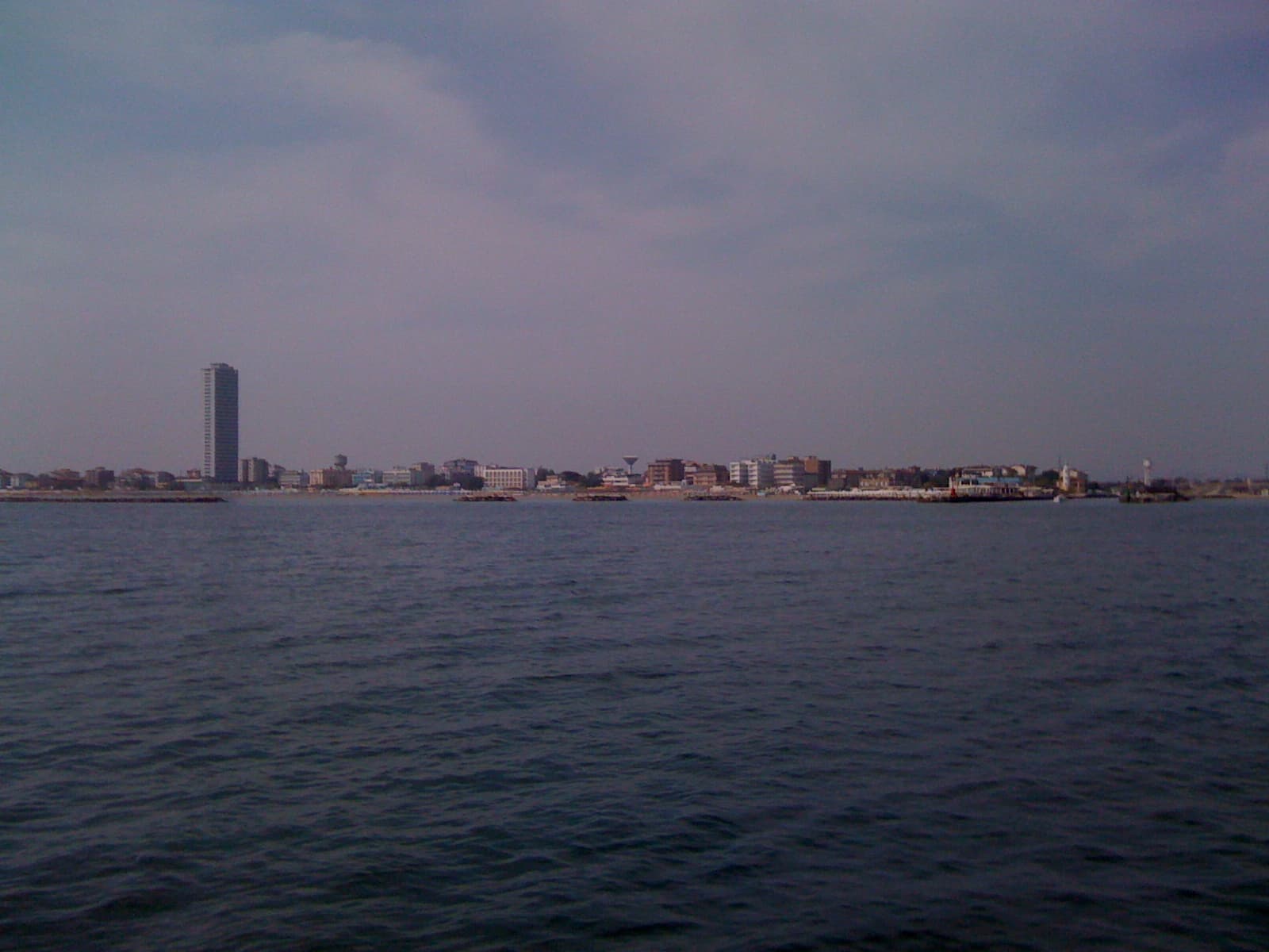 Cesenatico, Italy