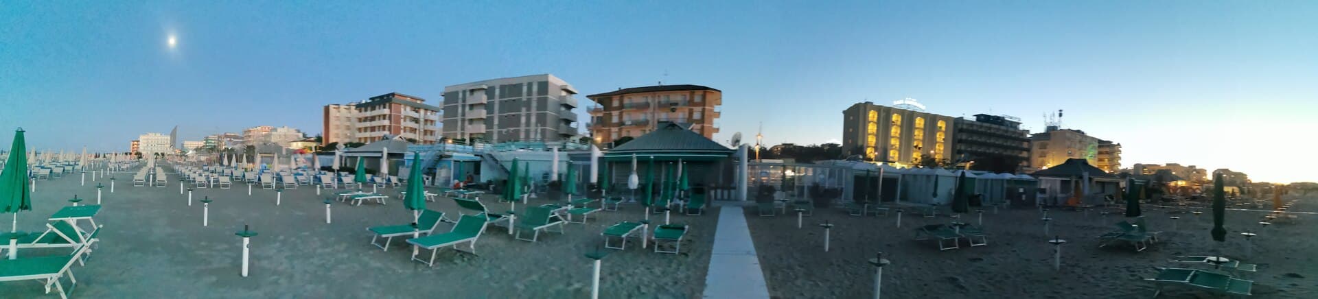 Cesenatico, Italy