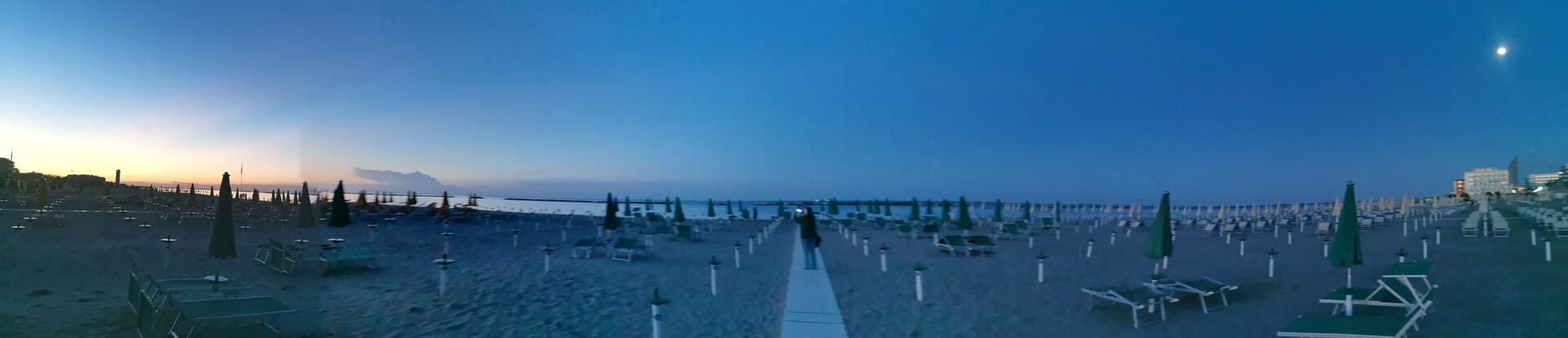 Cesenatico, Italy