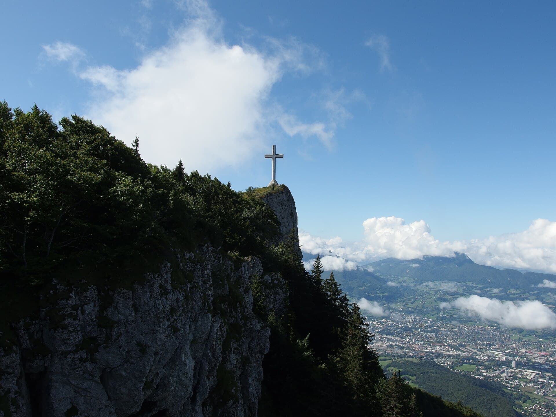Chambéry, France