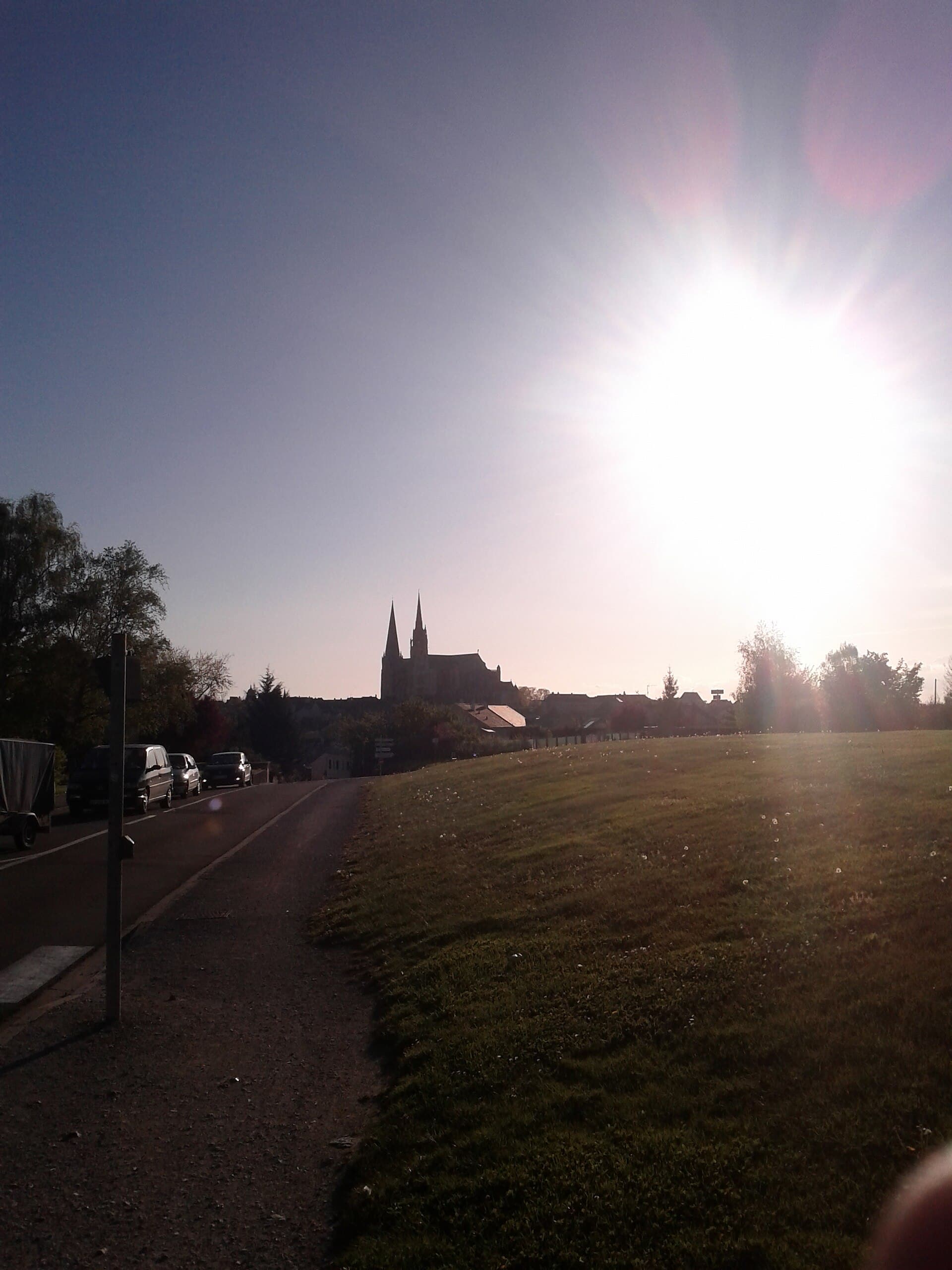 Chartres, France