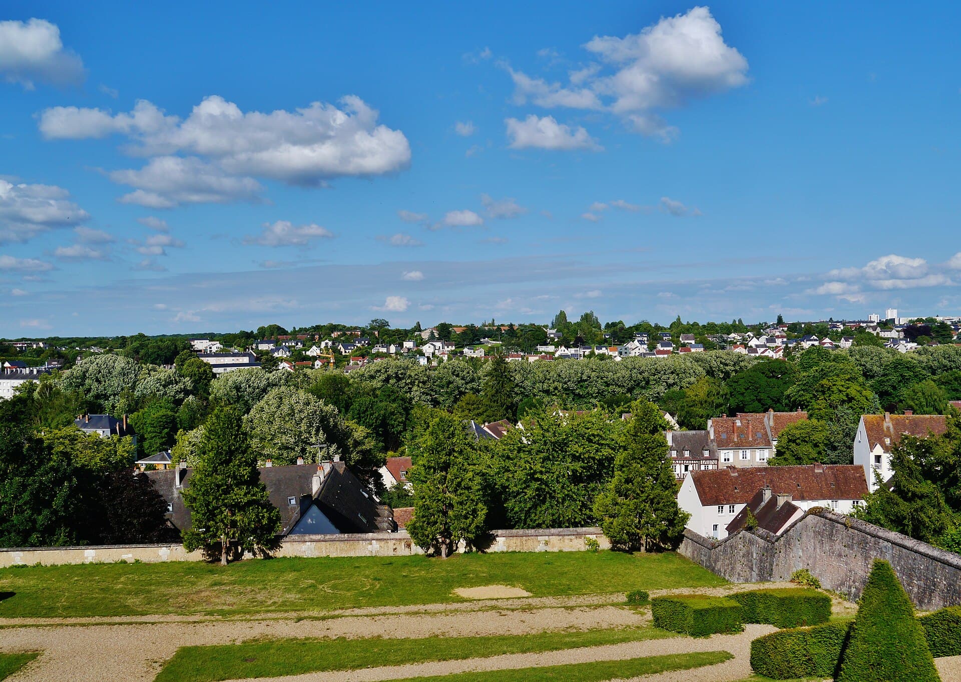Chartres, France