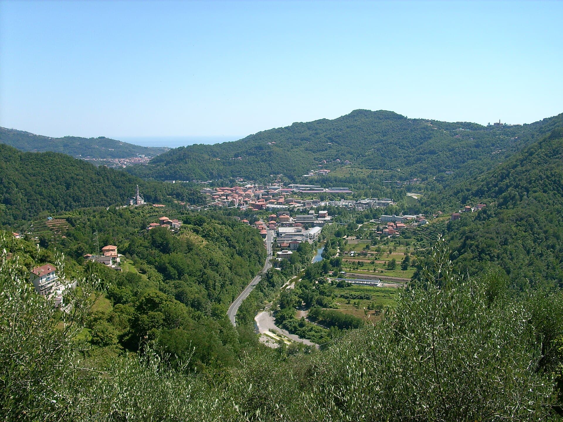Chiavari, Italy