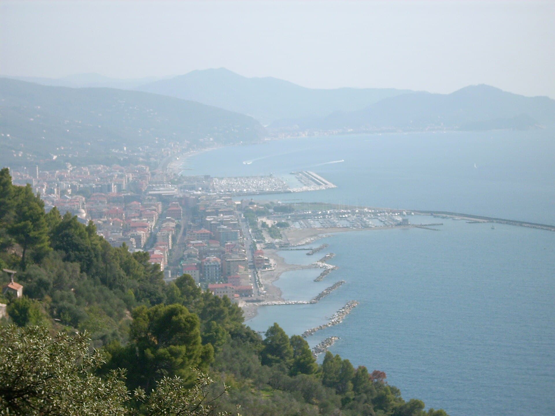 Chiavari, Italy