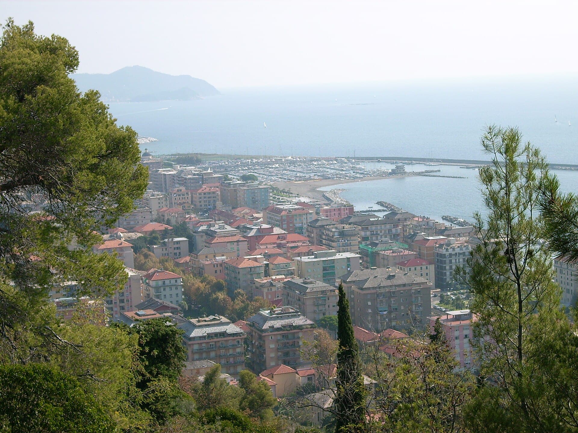 Chiavari, Italy