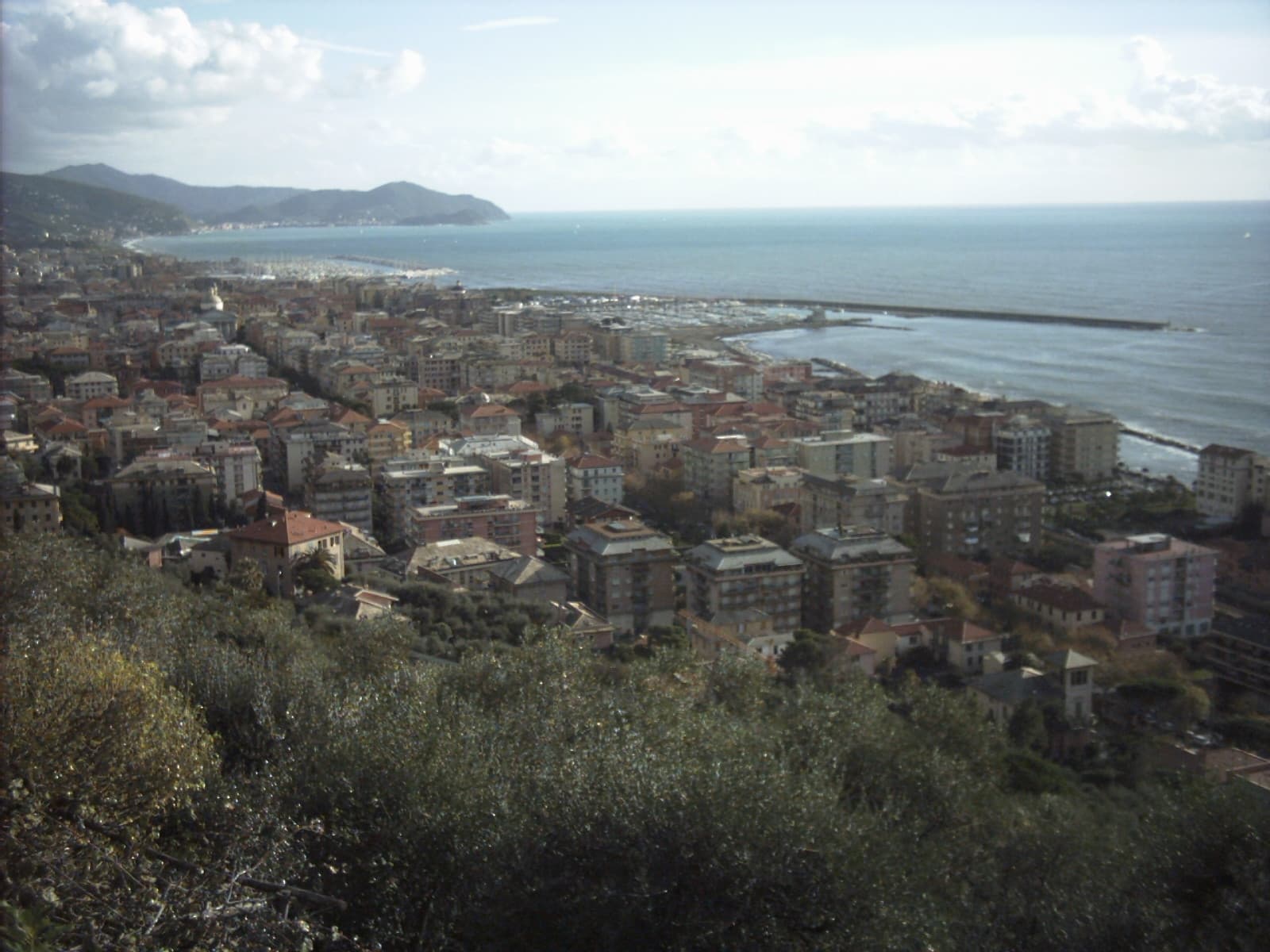 Chiavari, Italy