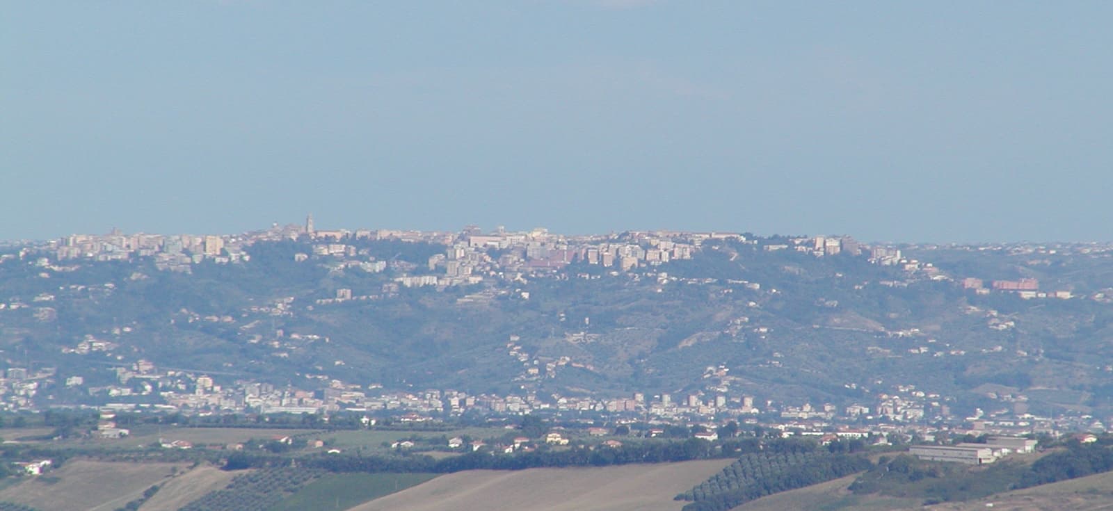 Chieti, Italy