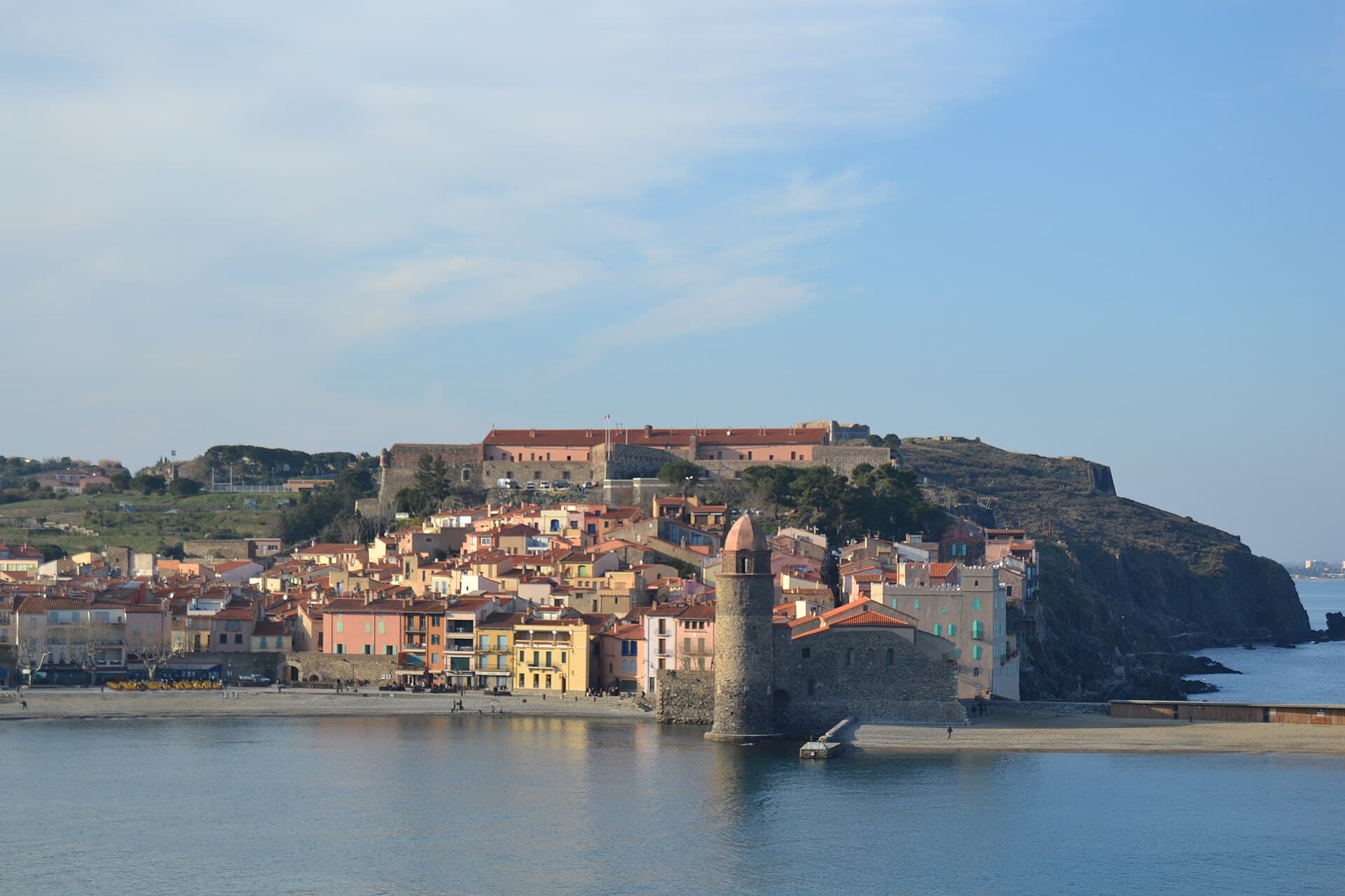 Collioure, France