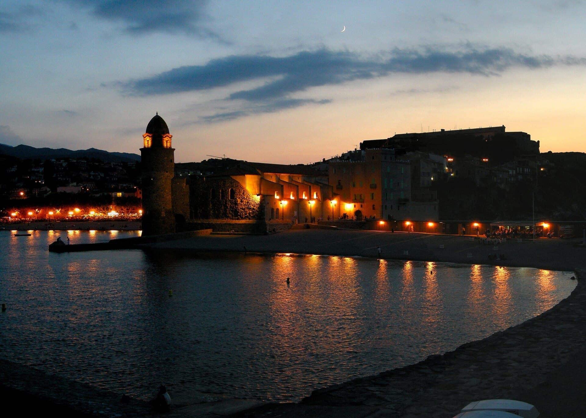 Collioure, France
