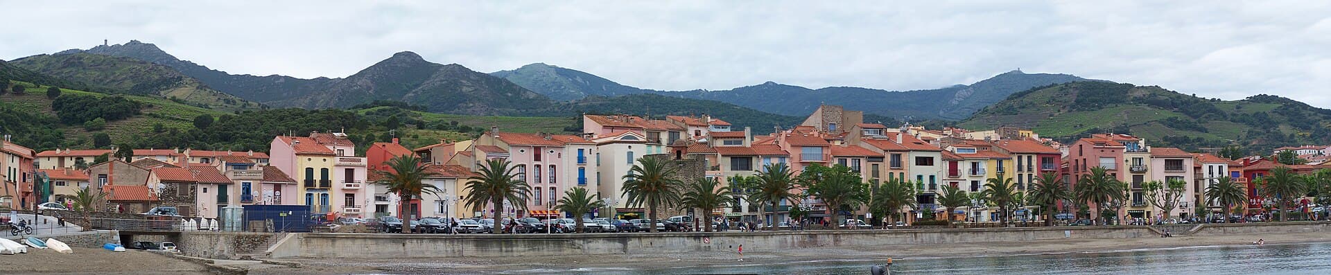 Collioure, France