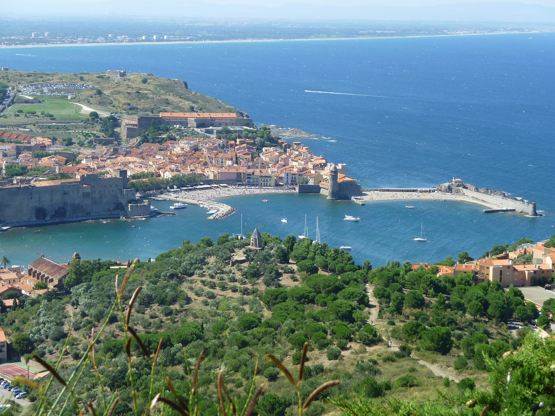 Collioure, France