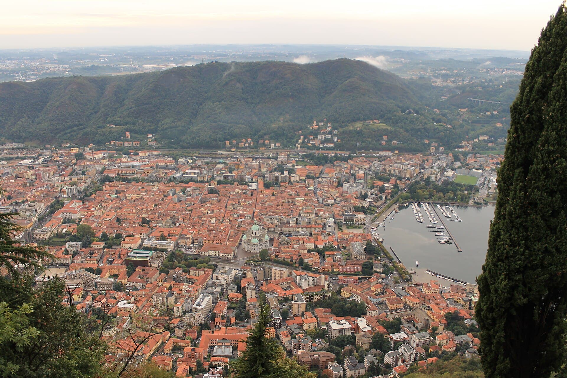 Como, Italy