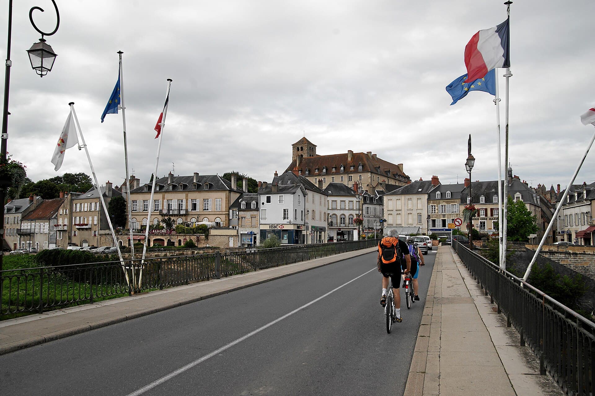 Decize, France