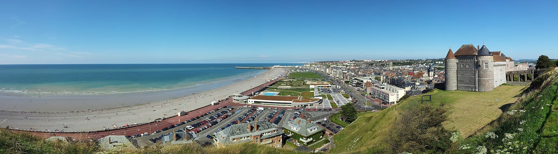 Dieppe, France