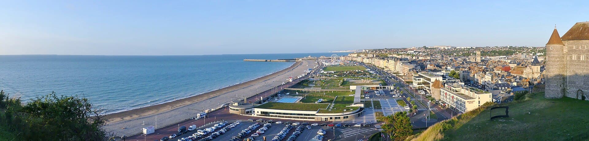 Dieppe, France