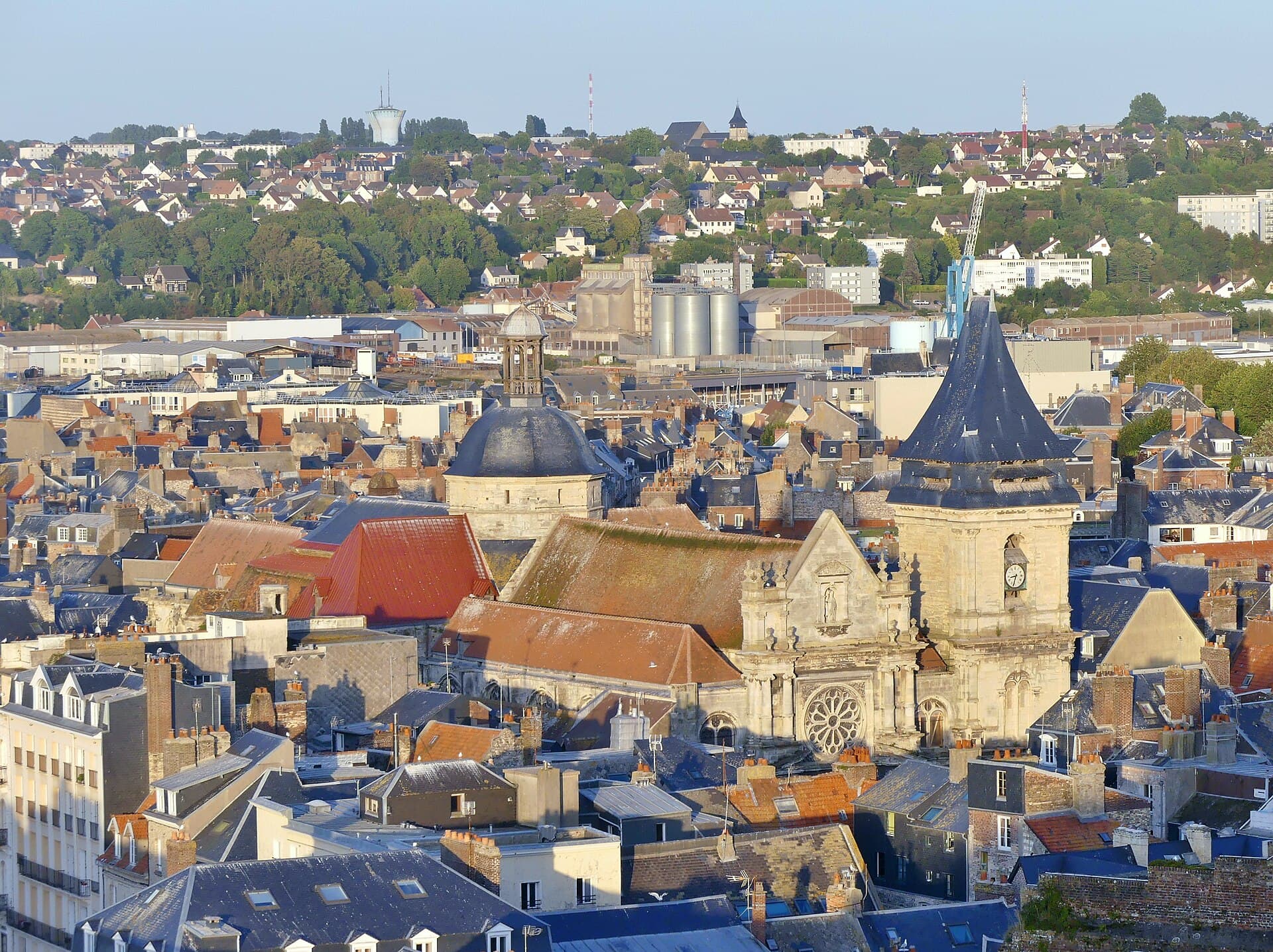 Dieppe, France