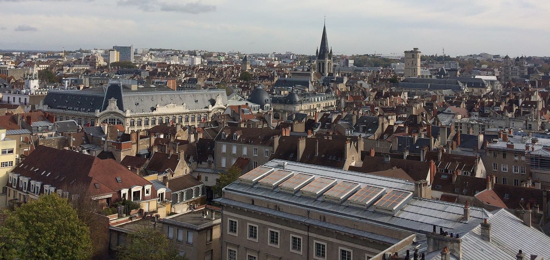 Dijon, France