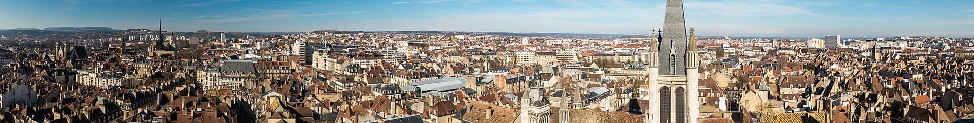 Dijon, France