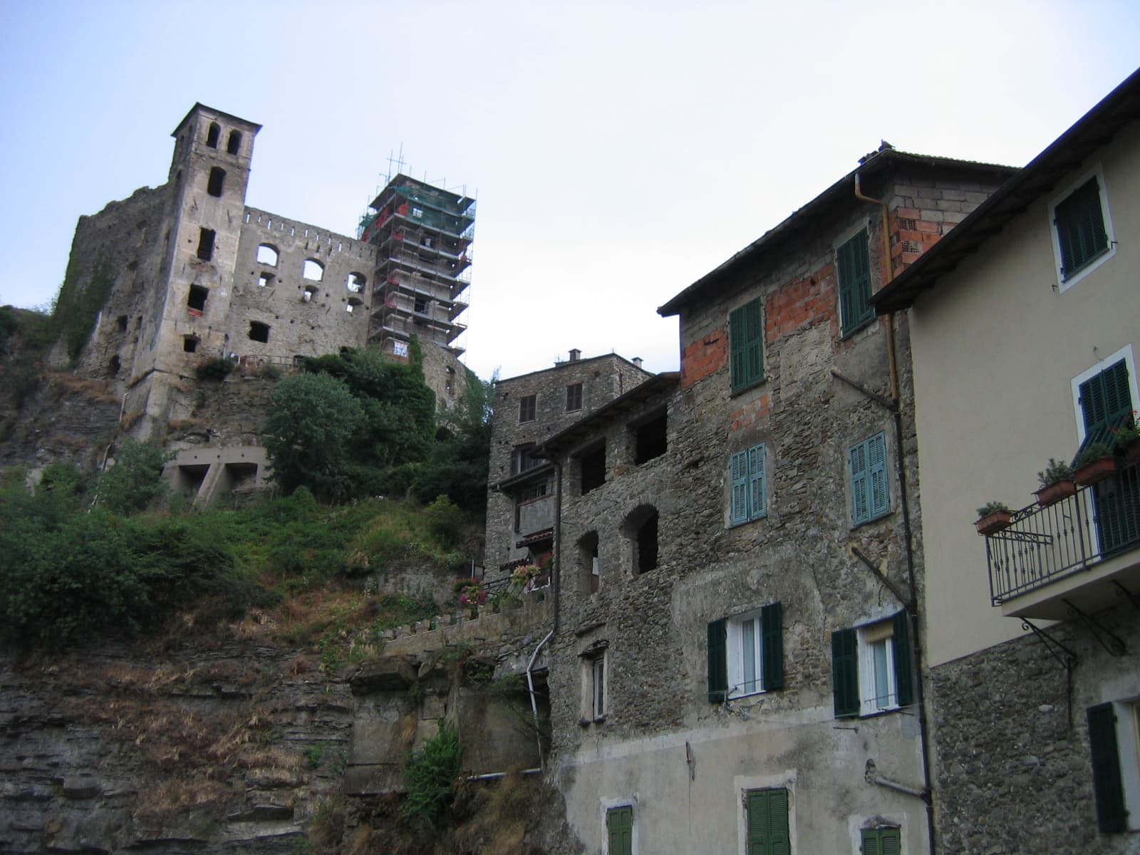 Dolceacqua, Italy
