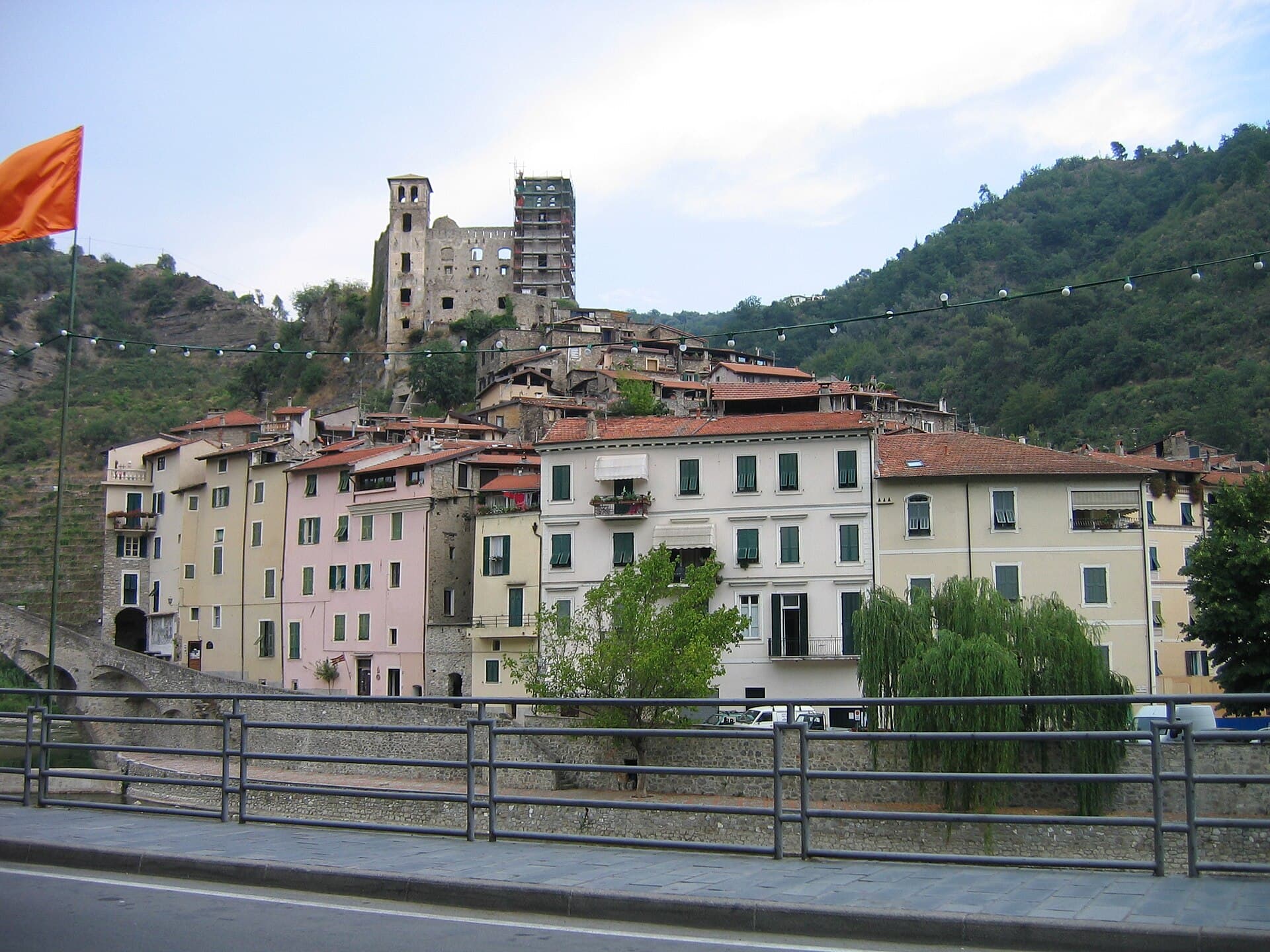 Dolceacqua, Italy