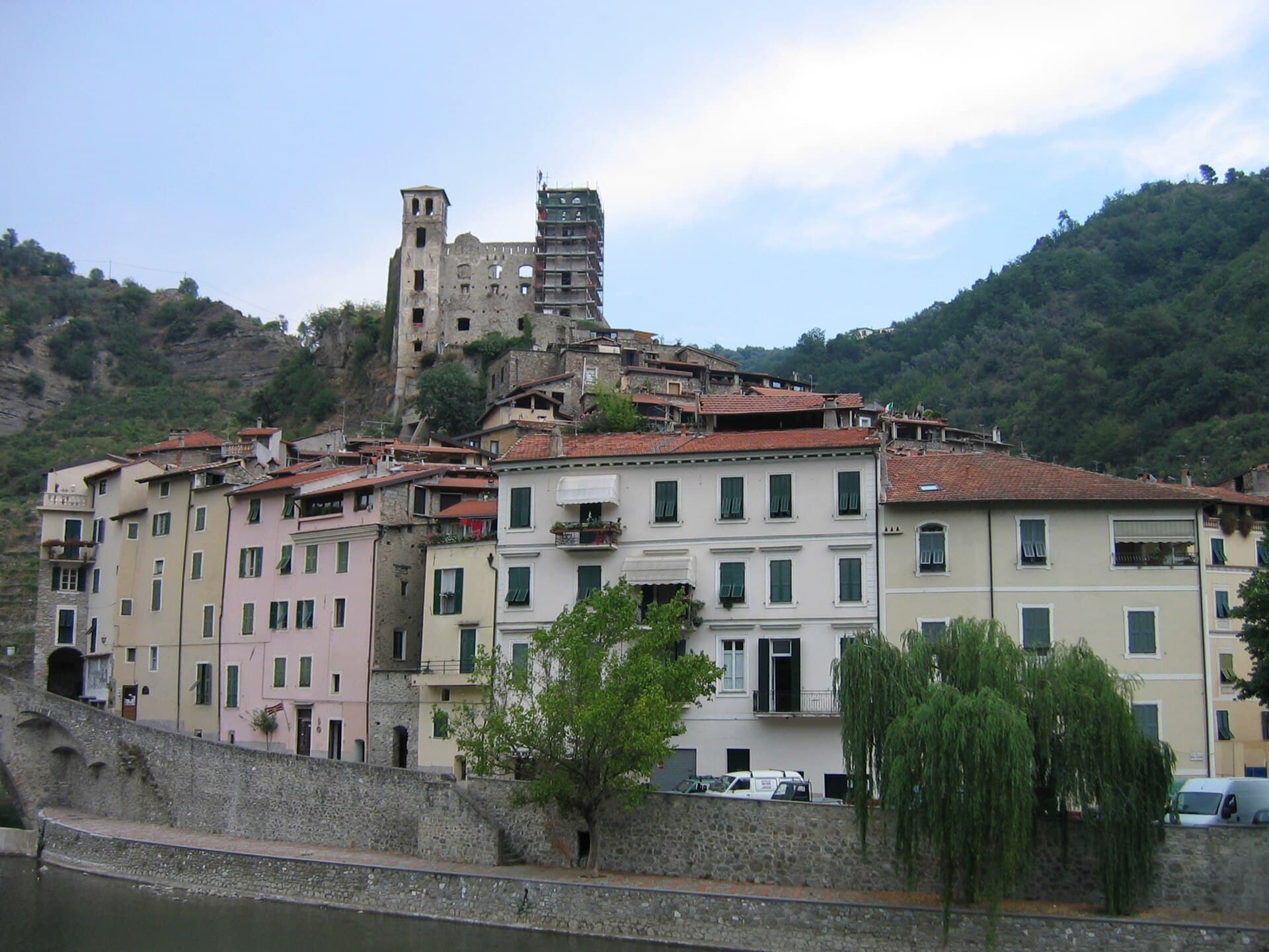 Dolceacqua, Italy