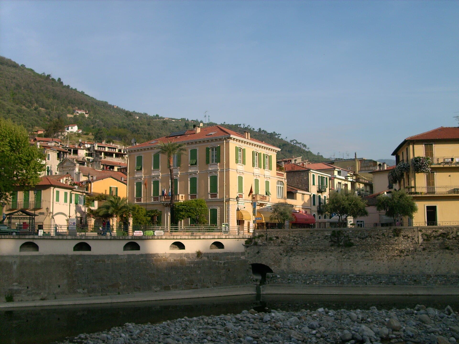 Dolceacqua, Italy