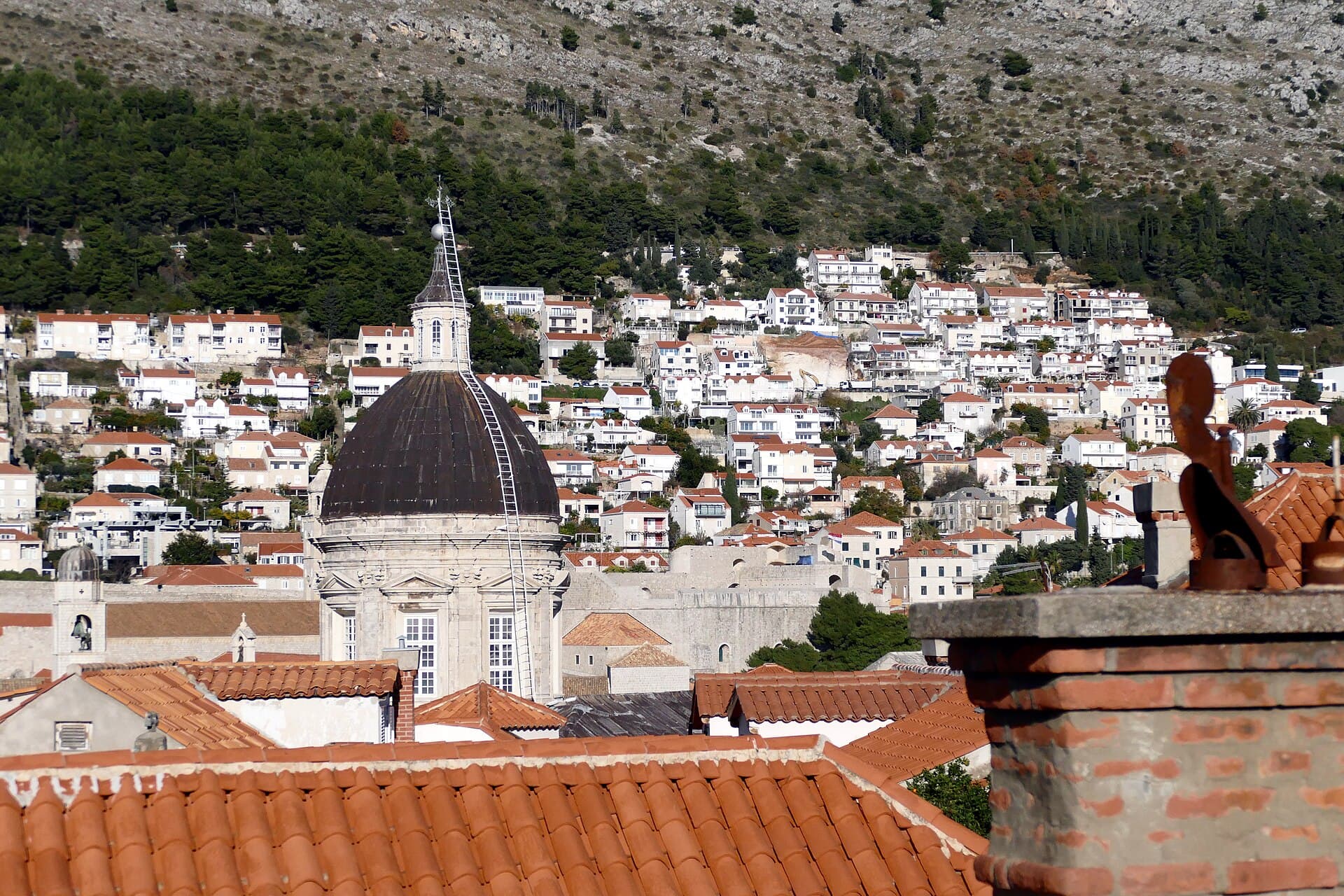 Dubrovnik, Croatia