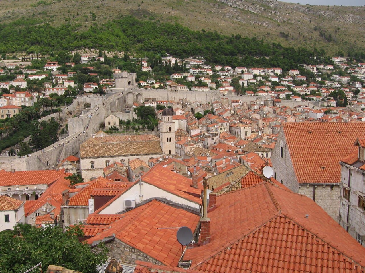 Dubrovnik, Croatia
