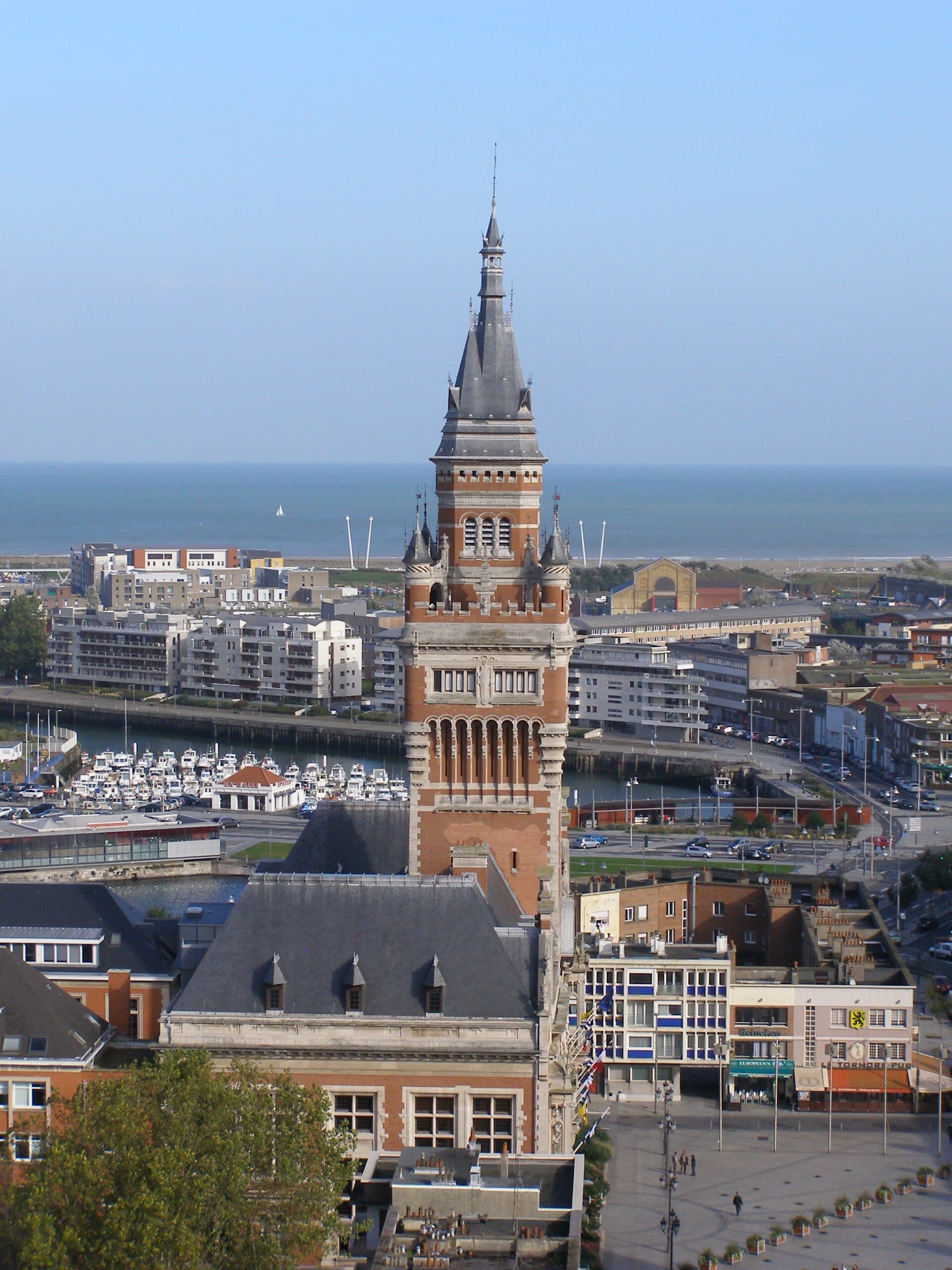 Dunkerque, France