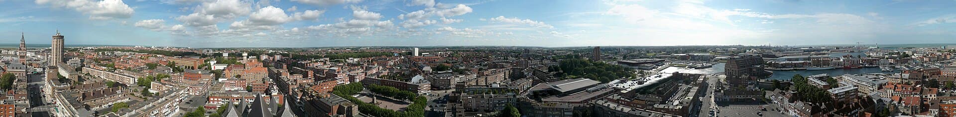 Dunkerque, France