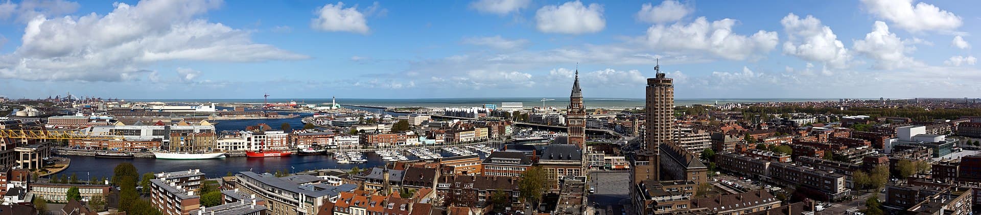 Dunkerque, France