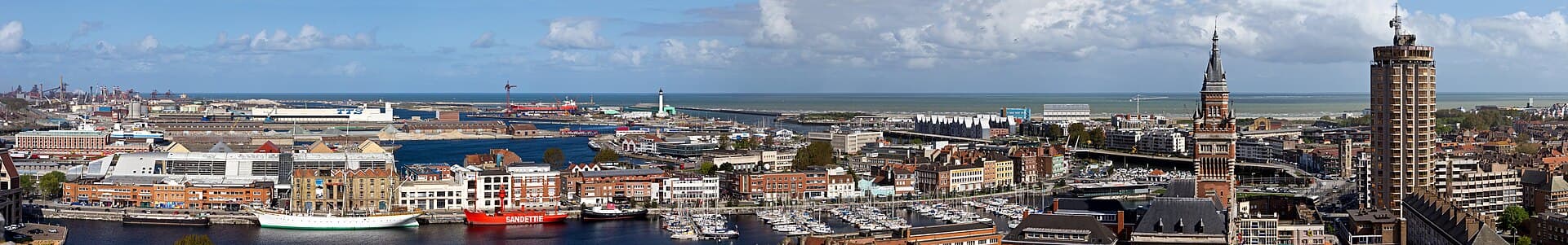 Dunkerque, France