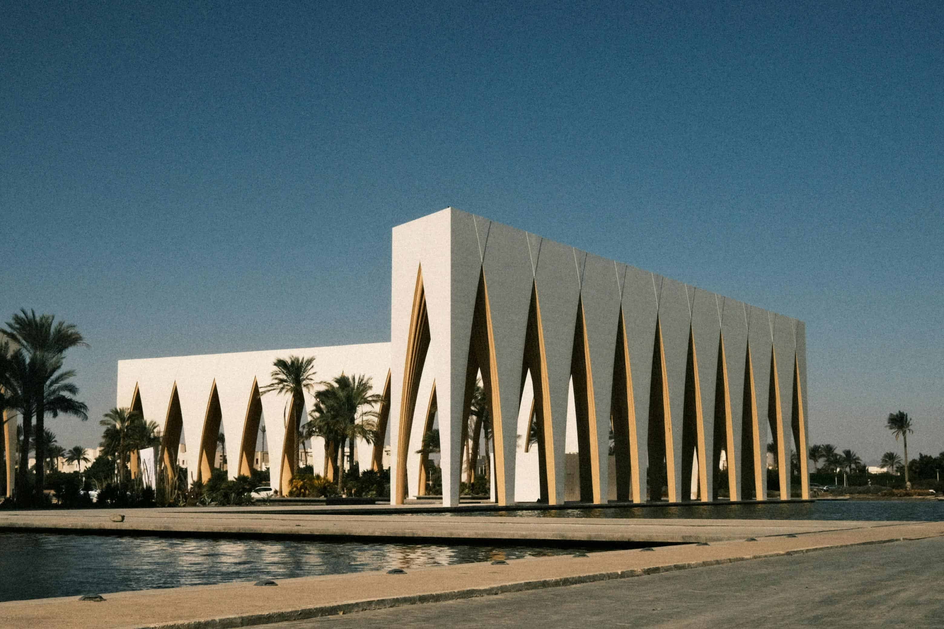 El Gouna