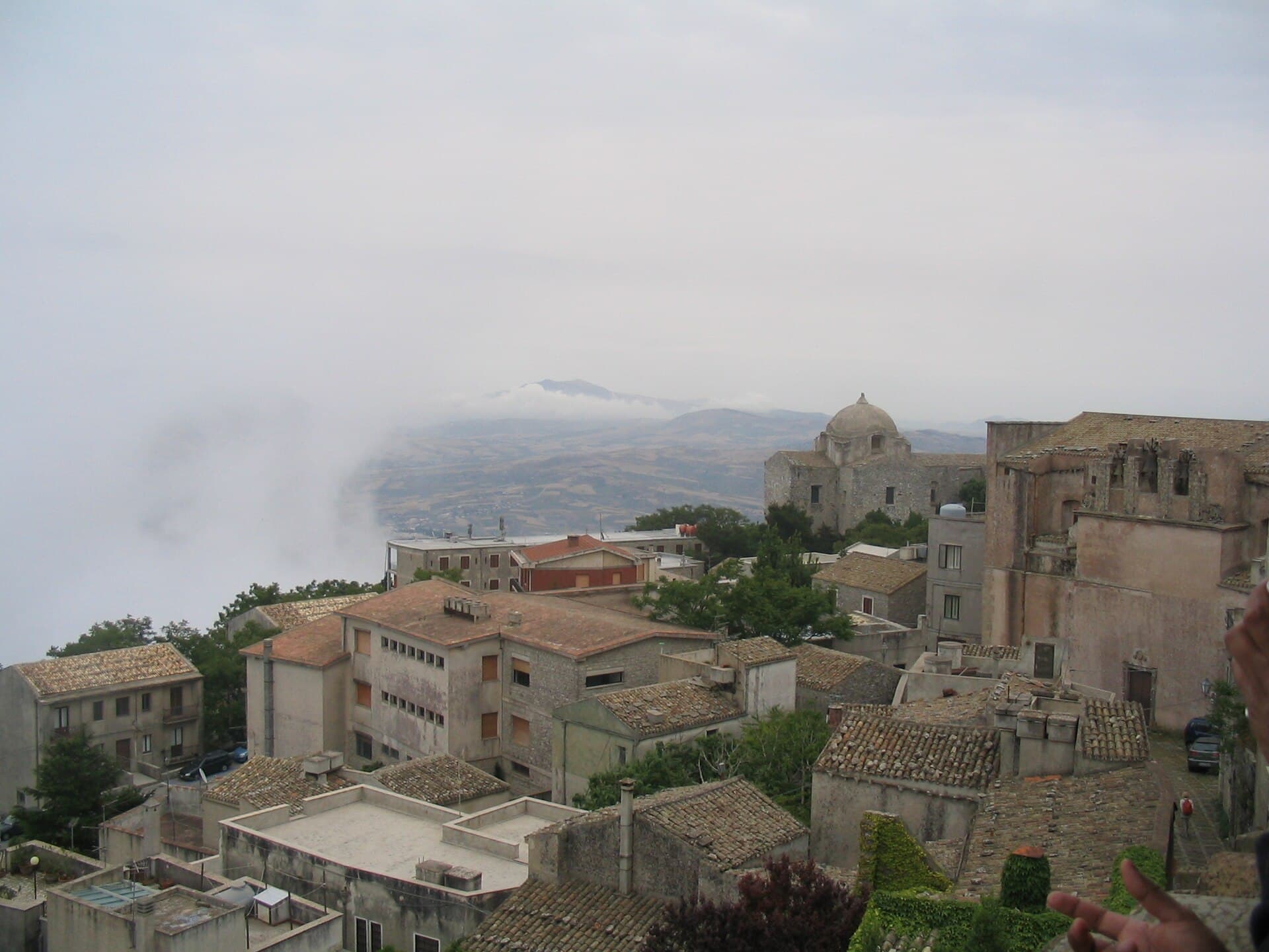 Erice, Italy