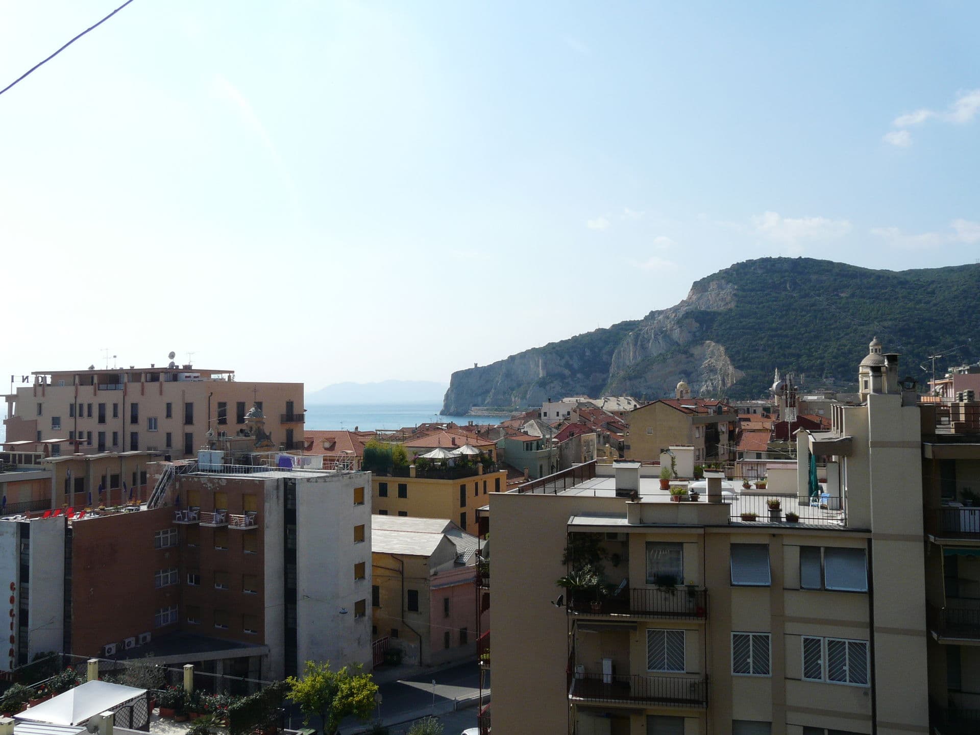 Finale Ligure, Italy