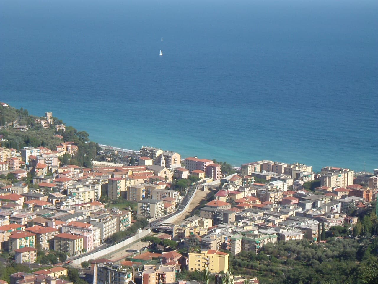 Finale Ligure, Italy