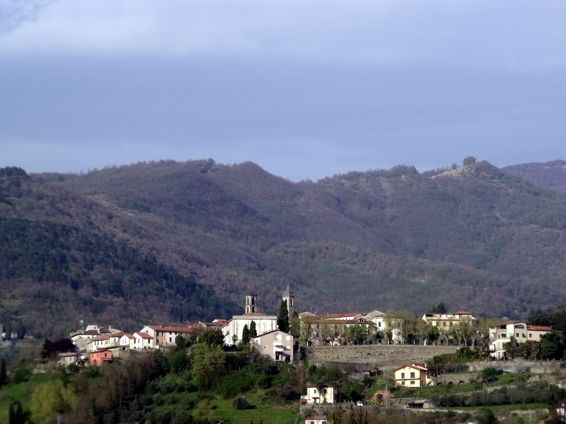 Fivizzano, Italy