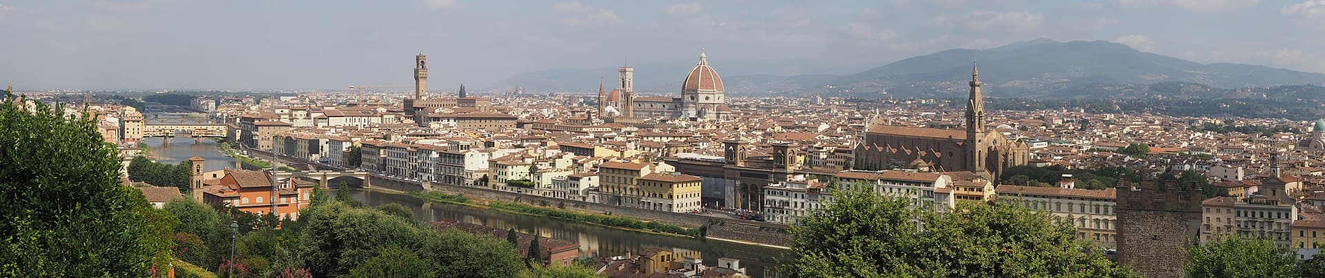 Florence, Italy