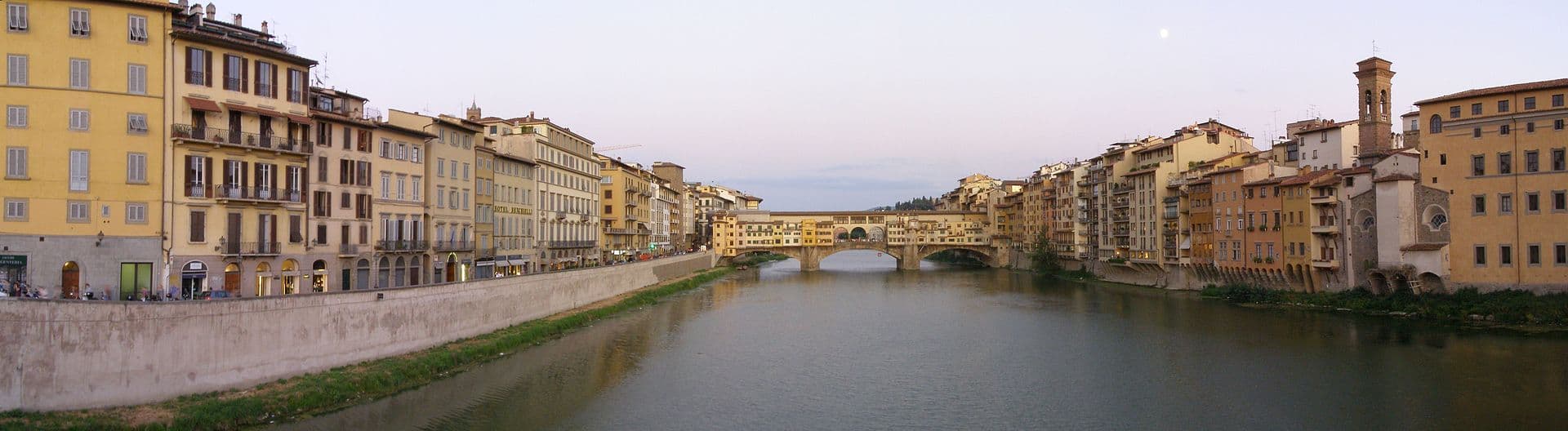 Florence, Italy