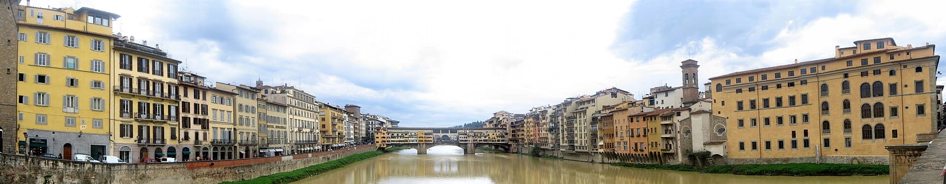 Florence, Italy