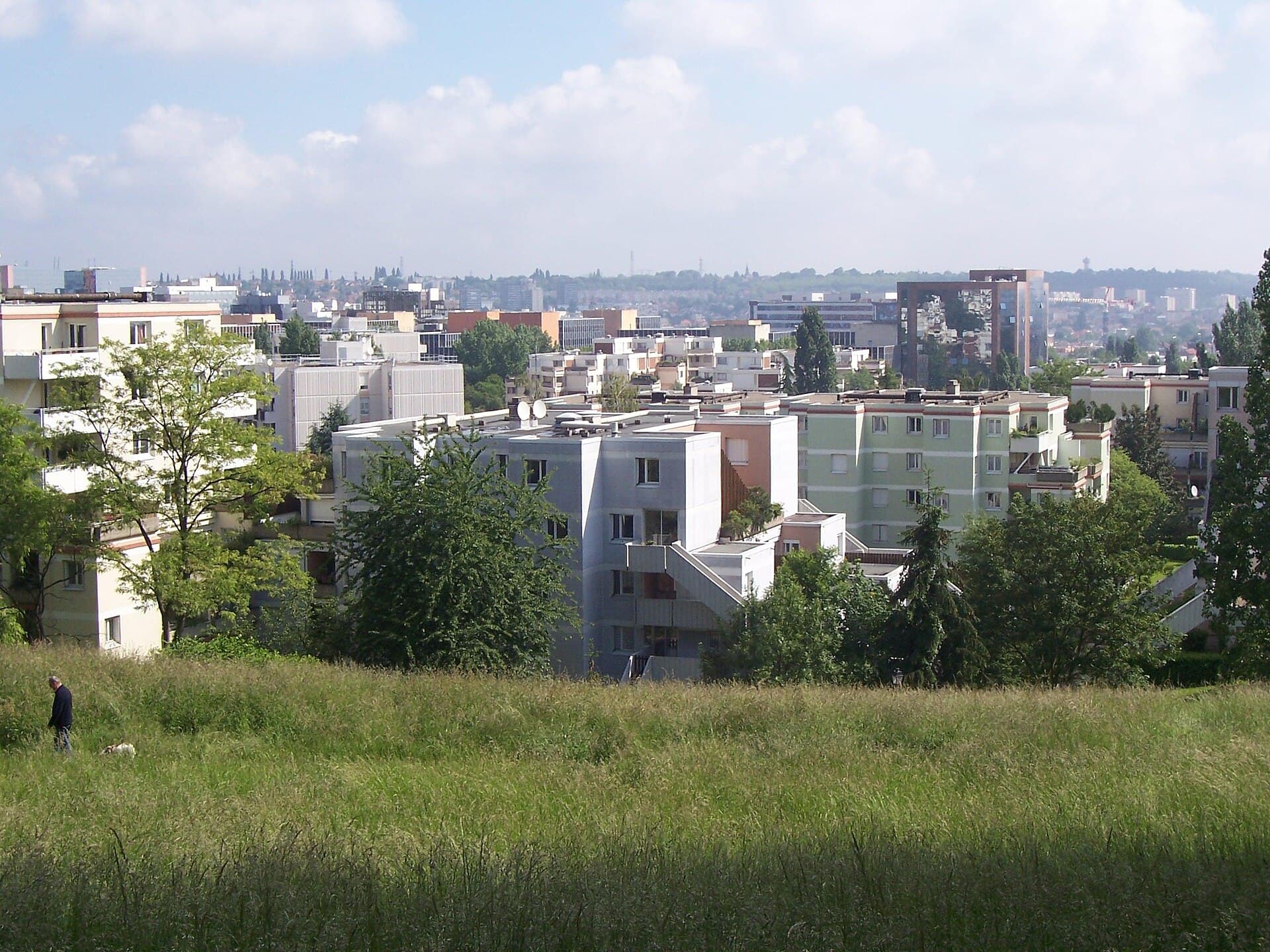 Fontenay-sous-Bois, France