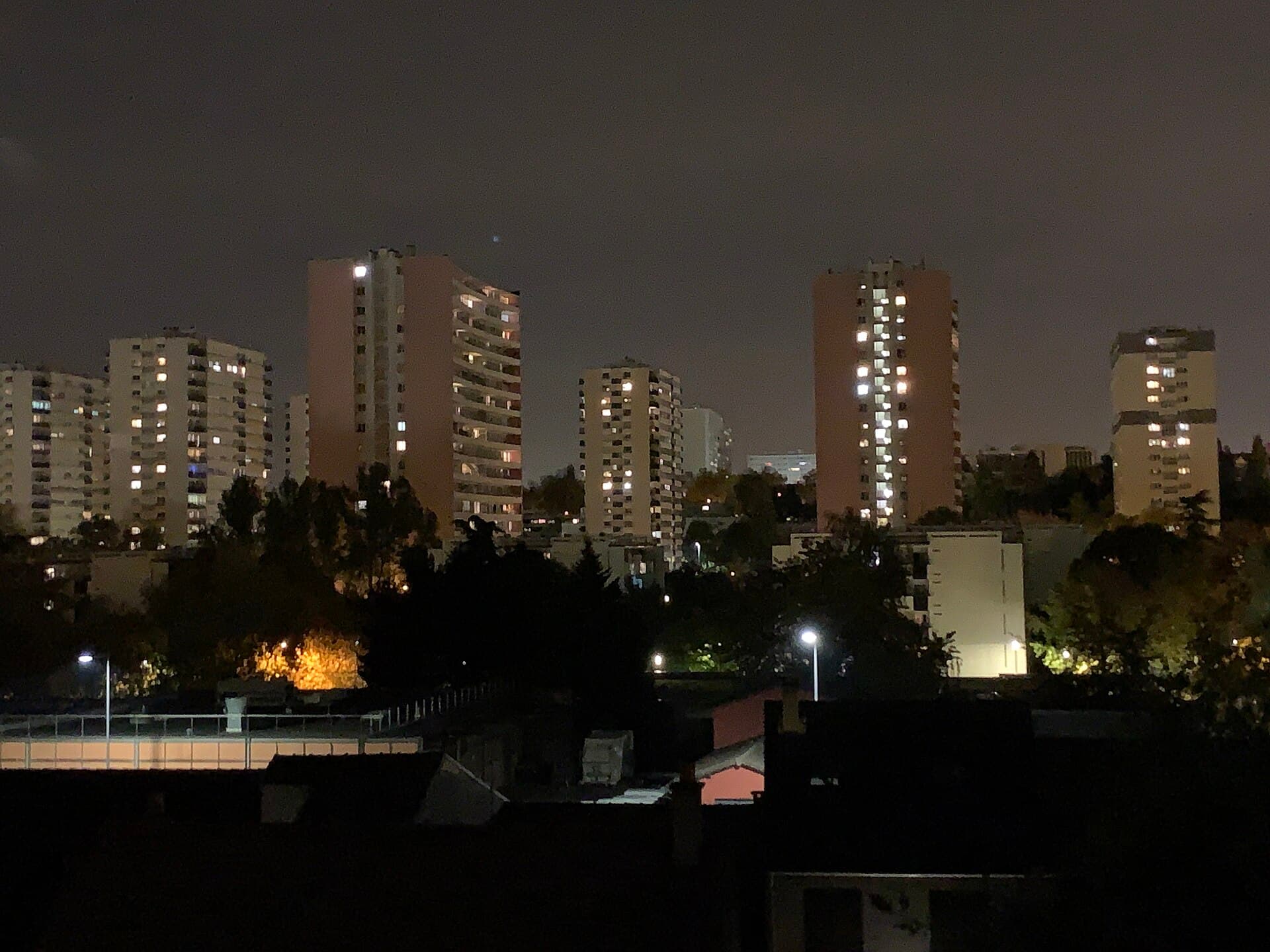 Fontenay-sous-Bois, France