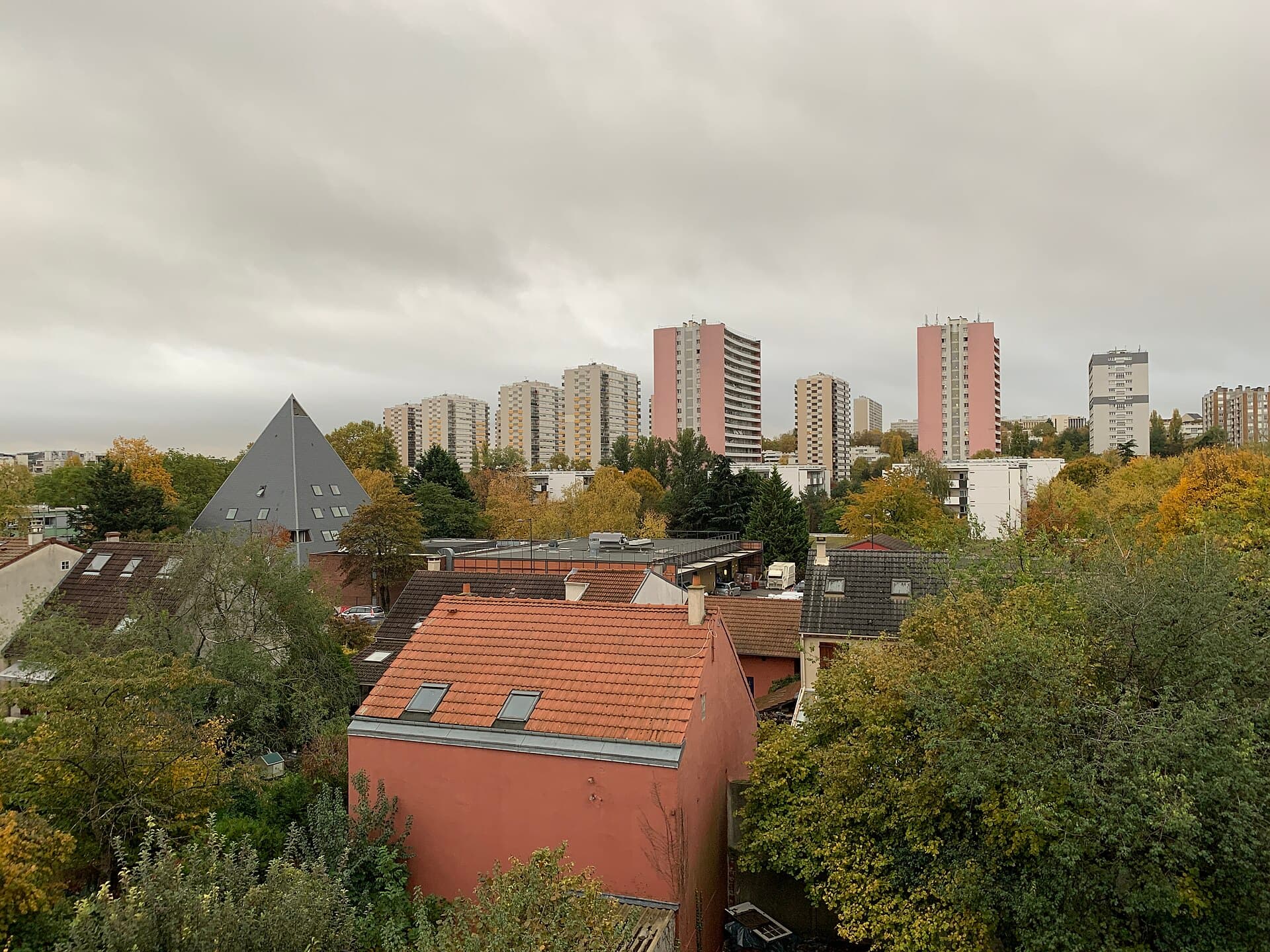 Fontenay-sous-Bois, France