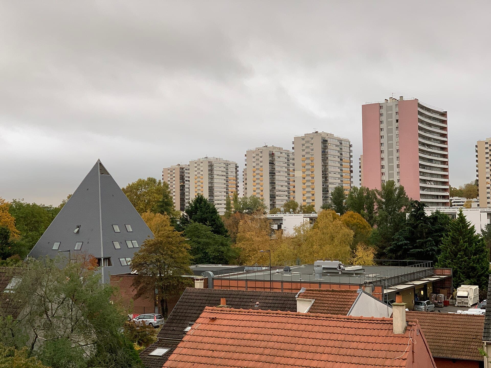 Fontenay-sous-Bois, France