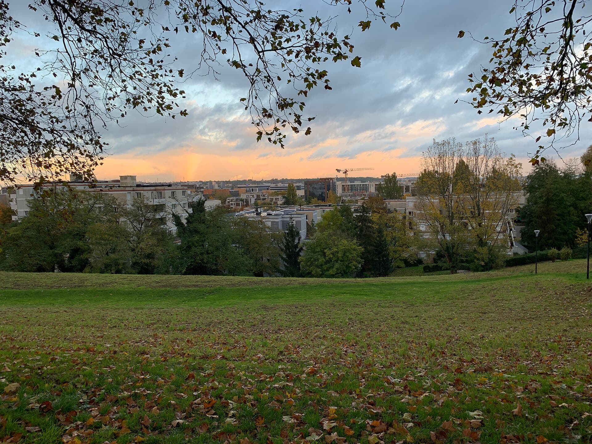 Fontenay-sous-Bois, France