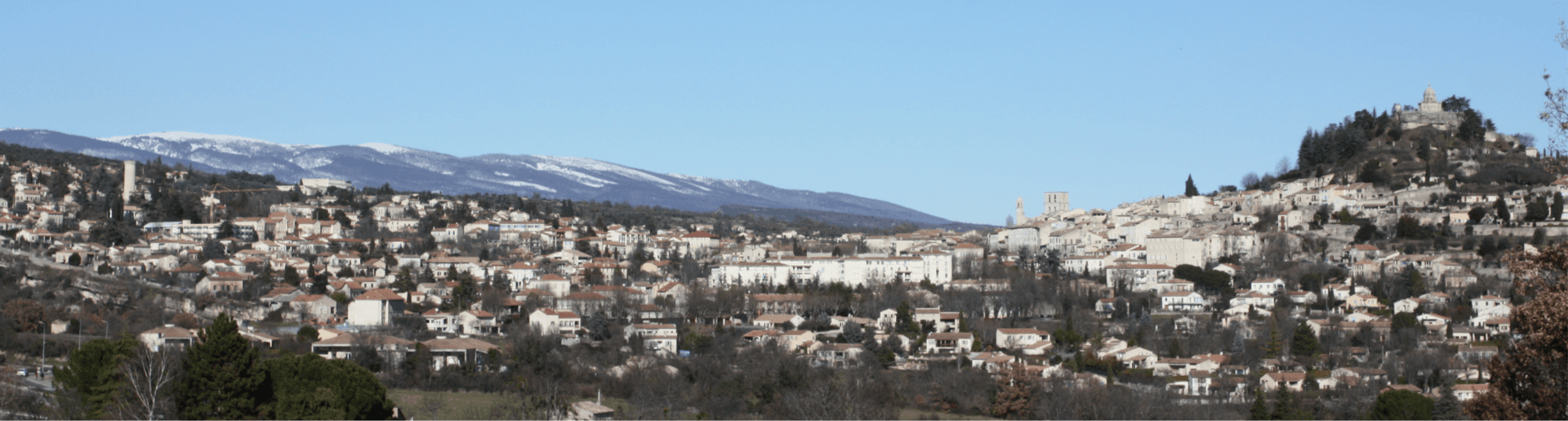 Forcalquier, France